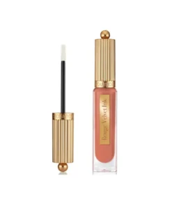 Bourjois Rouge Velvet Ink 02 Belle Inco-Nude