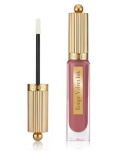 Bourjois Rouge Velvet Ink 04 Mauve Sweet Mauve 3,5 ml