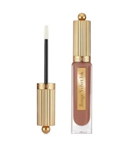 Bourjois Rouge Velvet Ink 05 Pralinette