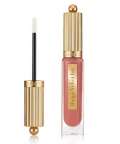 Bourjois Rouge Velvet Inchiostro 06 Rosa e Merveglia 3,5 ml