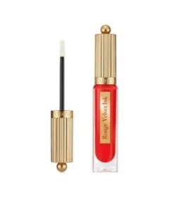 Bourjois Rouge Velvet Ink 08 Poppy 3,5 ml