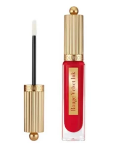Bourjois Rouge Velvet Inchiostro 09 Rouge À Rêves 3,5 ml