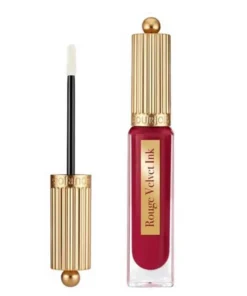 Bourjois Rouge Velvet Inchiostro 10 Re(d)Belle 3,5 ml