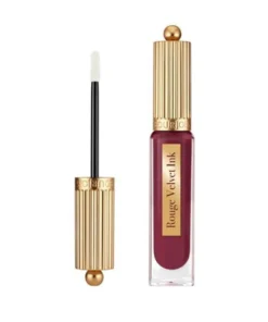Bourjois Rouge Velvet Ink 11 Rasin-Terdit