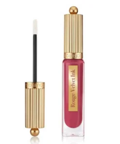 Bourjois Rouge Velvet Ink 15 Sweet Dark)ling 3,5ml