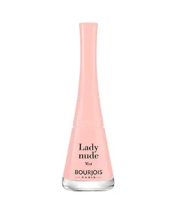 Smalto per unghie Bourjois 1 Second 35 Lady Nude