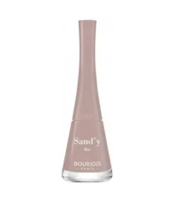 Smalto per unghie Bourjois 1 Second 42 Sandy