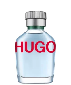 Hugo Man Eau de Toilette Spray 40ml