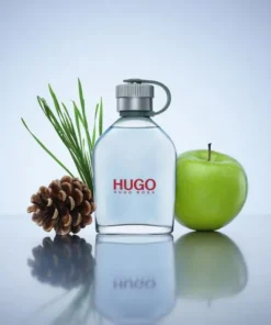 Hugo Man Eau de Toilette Spray 75 ml