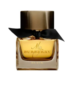 Il mio spray di profumo nero Burberry 90 ml