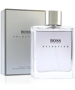 Hugo Boss Boss Selection Edt Sp 100ml
