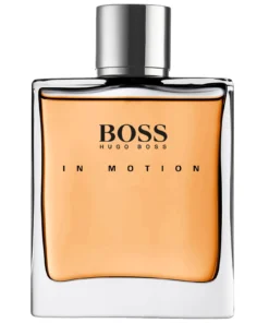 Hugo Boss Boss In Motion Original Eau De Toilette Spray 100ml