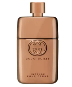 Gucci Guilty Pour Femme Intense Eau de Parfum Spray 90 ml