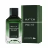 Lacoste Match Point Eau de Parfum Spray 100 ml