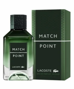 Lacoste Match Point Eau de Parfum Spray 100 ml