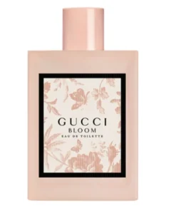 Gucci Bloom Eau de Toilette Spray 100ml Spray