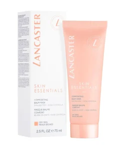 Lancaster Skin Essentials Maschera Balsamo Confortante 75ml