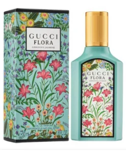 Gucci Flora Gorgeous Jasmine Edp Spray 30ml