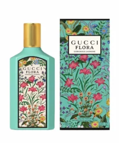Gucci Flora Gorgeous Jasmine Eau de Parfum Spray 100 ml