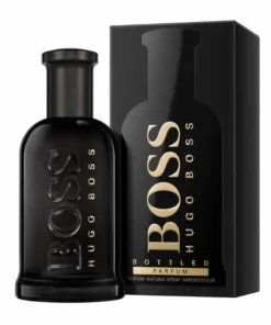 Hugo Boss Boss Bottled Parfum Eau De Parfum Spray 200ml