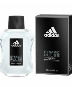 Adidas Dynamic Pulse Eau de Toilette 100ml