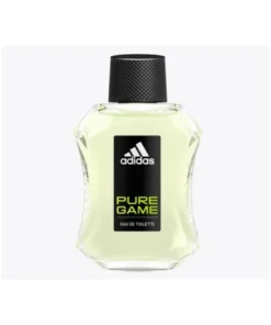 Adidas Uomo Pure Game 100 Vap Nuovo