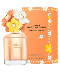 Marc Jacobs Daisy Ever So Fresh Eau de Parfum Spray 75 ml