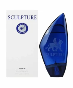 Nikos Sculpture Men Eau de Parfum Spray 100ml
