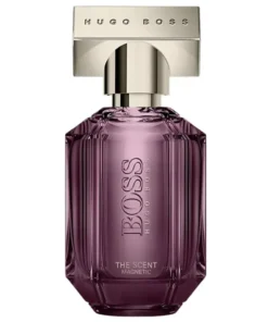Hugo Boss The Scent Magnetic For Her Eau De Parfum Spray 30 ml