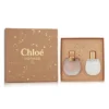 Chloé Set Chloe Nomade Edp 50 ml Corpo 100ml@