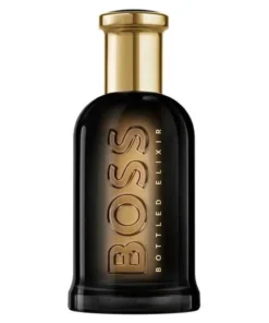 Hugo Boss Boss Bottled Elixir Edp Intense Spray 100ml