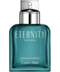 Calvin Klein Eternity For Men Aromatic Essence Edp Spray 200ml