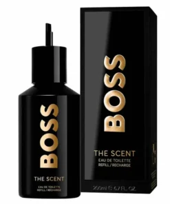 Ricarica Hugo Boss The Scent Eau De Toilette 200 ml