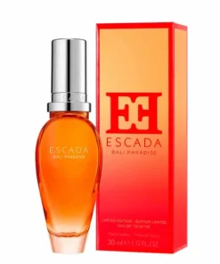 Escada Bali Paradise Eau de Toilette Spray 30 ml Edizione limitata