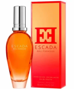 Escada Bali Paradise Eau de Toilette Spray 50 ml Edizione limitata