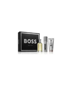 Hugo Boss Bottled Edt Spray 100ml Nav24 Set
