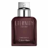Calvin Klein Eternity For Men Amber Essence Eau De Parfum Intense Spray 100ml