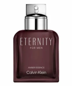 Calvin Klein Eternity For Men Amber Essence Eau De Parfum Intense Spray 100ml