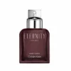 Calvin Klein Eternity For Men Amber Essence Eau De Parfum Intense Spray 50 ml