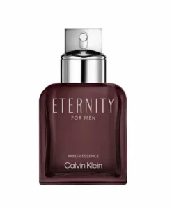 Calvin Klein Eternity For Men Amber Essence Eau De Parfum Intense Spray 50 ml