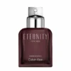 Calvin Klein Eternity For Men Amber Essence Eau De Parfum Intense Spray 200ml