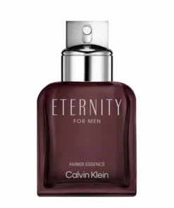 Calvin Klein Eternity For Men Amber Essence Eau De Parfum Intense Spray 200ml