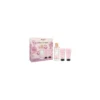 Est Chanson D'eau Rose 100 ml Gel 50 Corpo 50 ml
