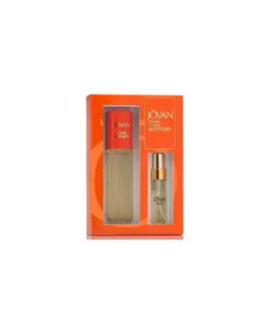 Est Jovan Musk Women Edc 100 Perfumado Edt 15ml