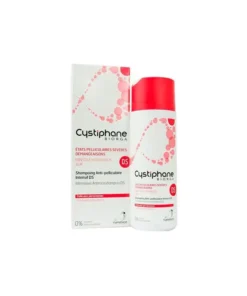 Cystiphane Shampoo Antiforfora Intenso 200ml