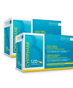 Biorga Cystiphane 2x120 compresse