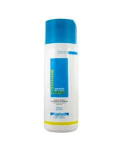 Shampoo anticaduta Biorga Cystiphane 200 ml