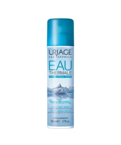 Spray all'acqua termale Uriage 50 ml