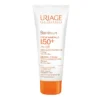 Uriage Bariésun Crema Minerale Spf50+ 100ml