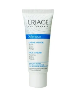 Uriage Xémose Crema Viso per Pelle Secca 40ml